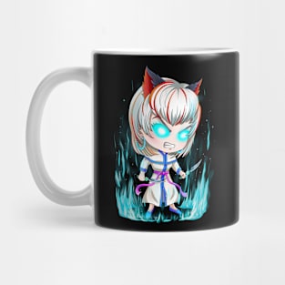 ALKA ANDHIRA costume 2 Mug